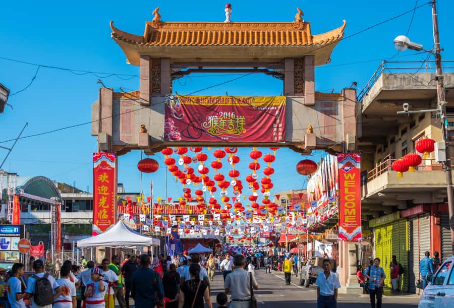 Mauritius: Port Louis / China Town Food & Culture Tour - The Central Market experience: why the browsing time is part of the deal
