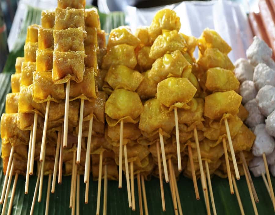 Mauritius: Port Louis Street Food Walking Tour - Key things to know before you go