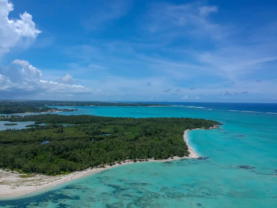 Mauritius: Private 5 Island Tour with Ile aux Cerfs - Private 5-island speedboat, Trou d’Eau Douce start, and the vibe on the water