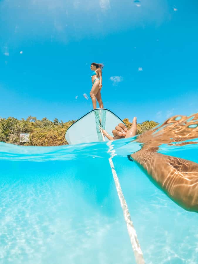 Mauritius: Private 5 Island Tour with Ile aux Cerfs - Logistics you should plan for, since pickup is not included