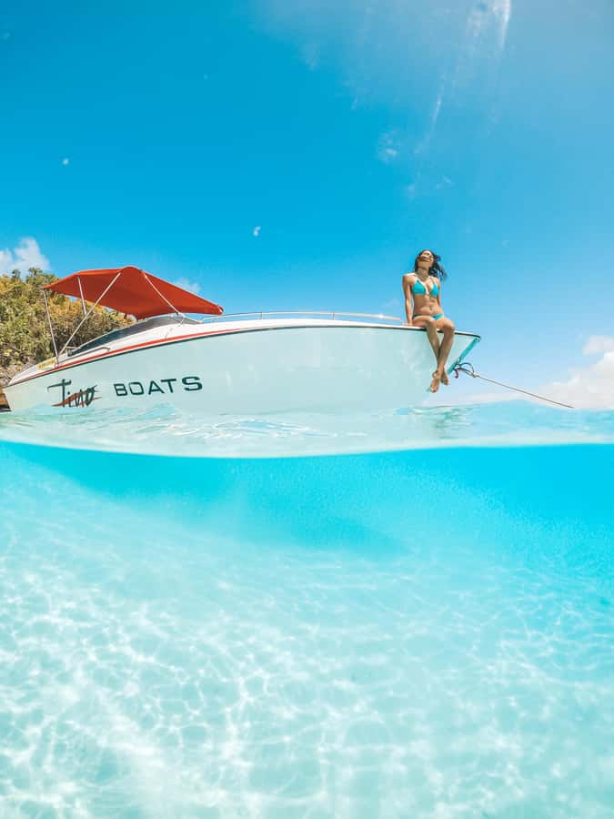 Mauritius: Private 5 Island Tour with Ile aux Cerfs - Ile aux Cerfs first, tides considered, plus how to use your 45-minute beach block