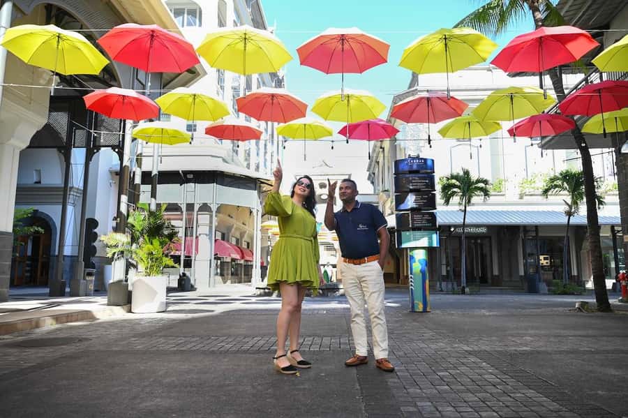 Mauritius: Private Full-Day North Mauritius Tour - Port Louis first: markets, Le Caudan Waterfront, and a real city orientation