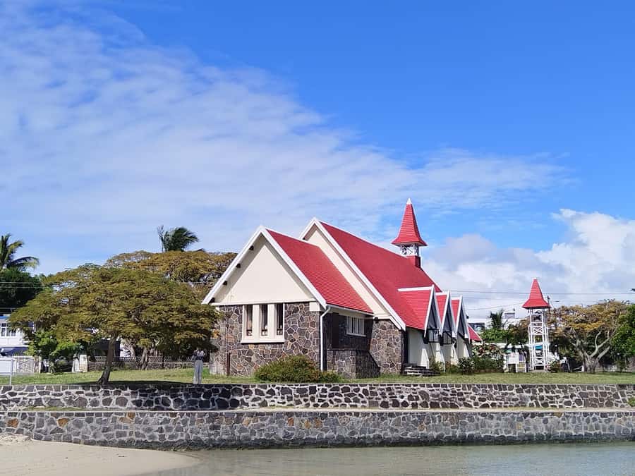 Mauritius: Private Full-Day North Tours - Fort Adelaide and the Port Louis start: where the views set the tone