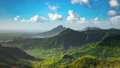 Private Full-Day South Mauritius Tour