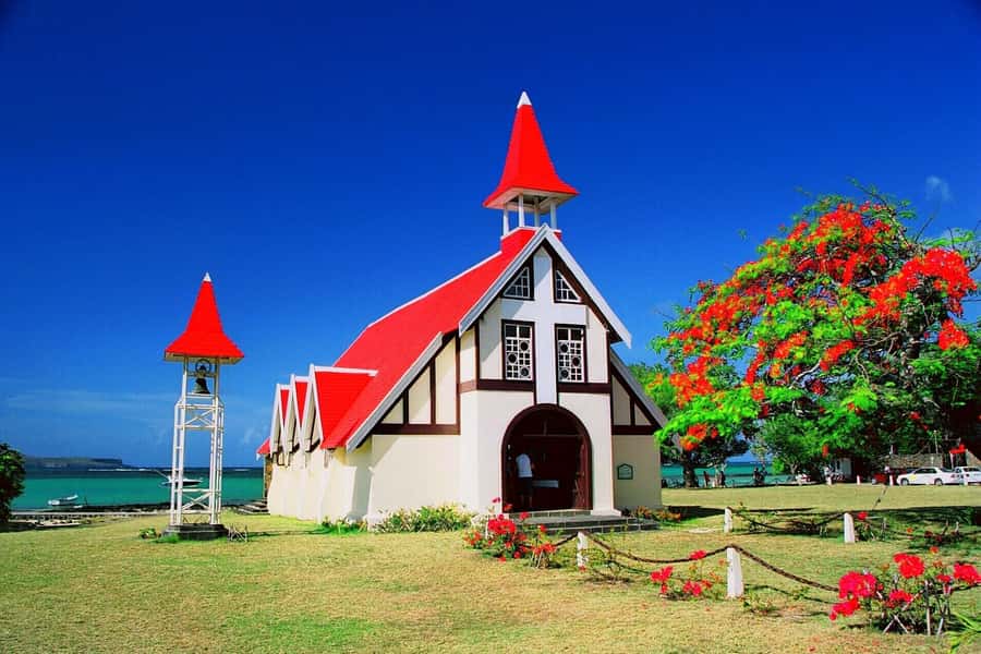 Mauritius: Private Full-Day Tour of the North Coast - Trou aux Biches: that sand-quality beach stop