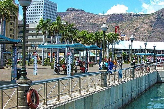 Mauritius Private North Day Tours - MUTT - Key things to know before you go