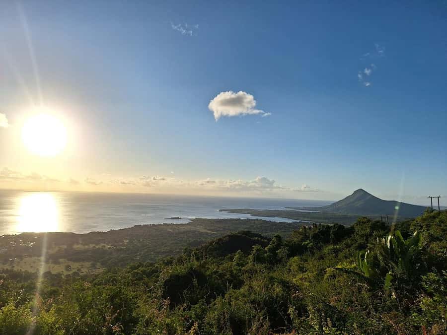 Mauritius: Private South Day Tour with Hotel Transfer - Alexandra Falls and Black River Gorges Viewpoint: Where the South Shows Its Muscle