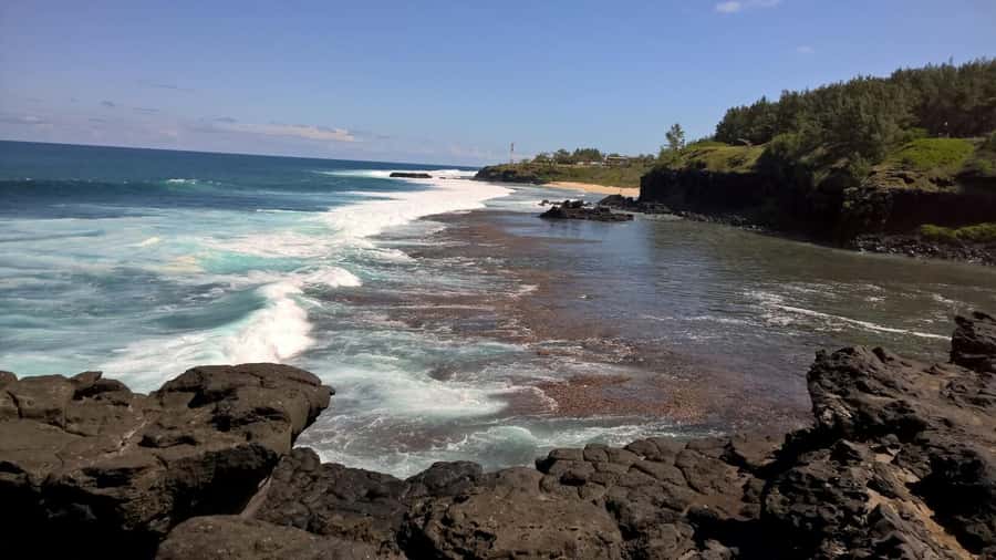 Mauritius: Private South Side and Dolphin Adventure Tour - Chamarel’s seven-colored earth: what you should plan for