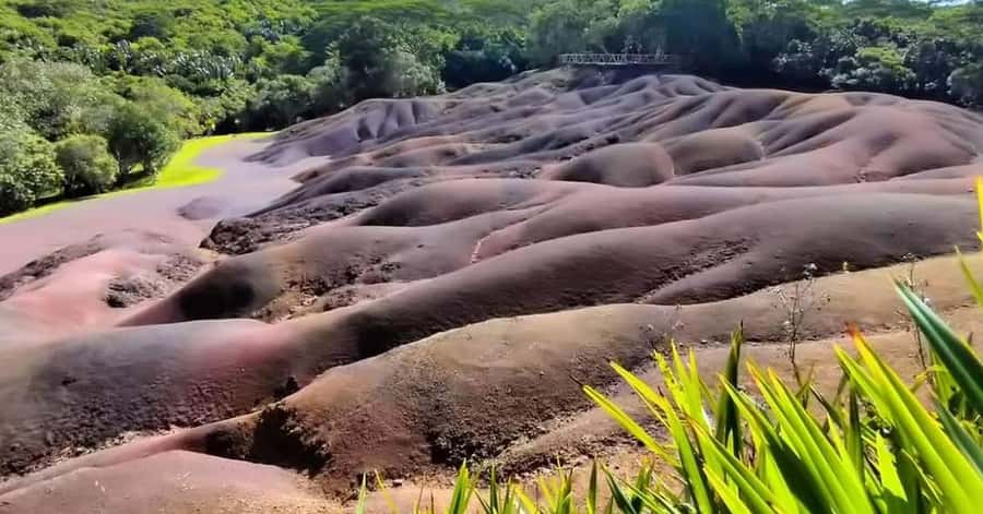 Mauritius: Private South Tour with Pickup - Key Things That Make This Mauritius South Tour Work