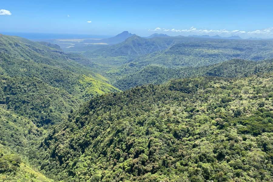 Mauritius: Private South-West Nature & Viewpoints with Lunch - Getting picked up at 9h30am, and how the 7 hours likely feel