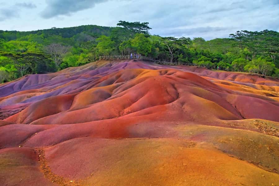 Mauritius: Private South-West Nature & Viewpoints with Lunch - Price and value: what $115 really buys you