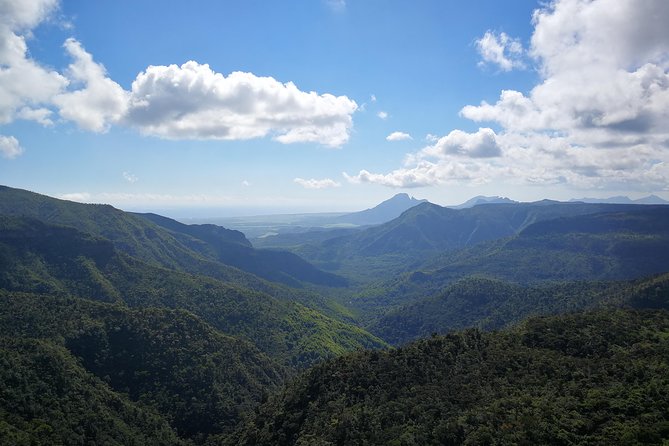 Mauritius Private South West Tour - Pickup anywhere in Mauritius, and how to use the custom route idea