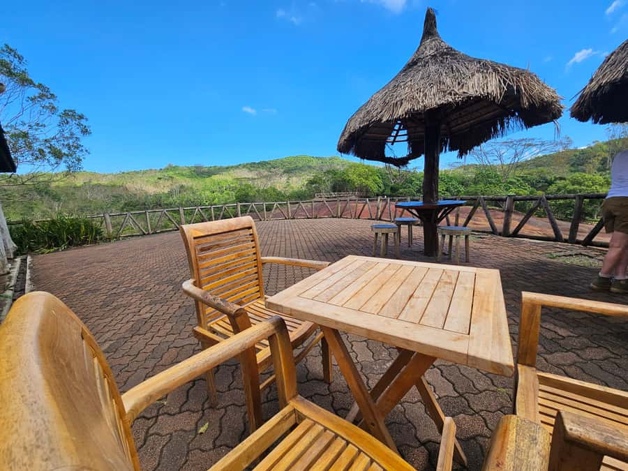 Mauritius: Private Southwest Chamarel Highlights Tour - Optional Rhumerie de Chamarel and when it makes sense