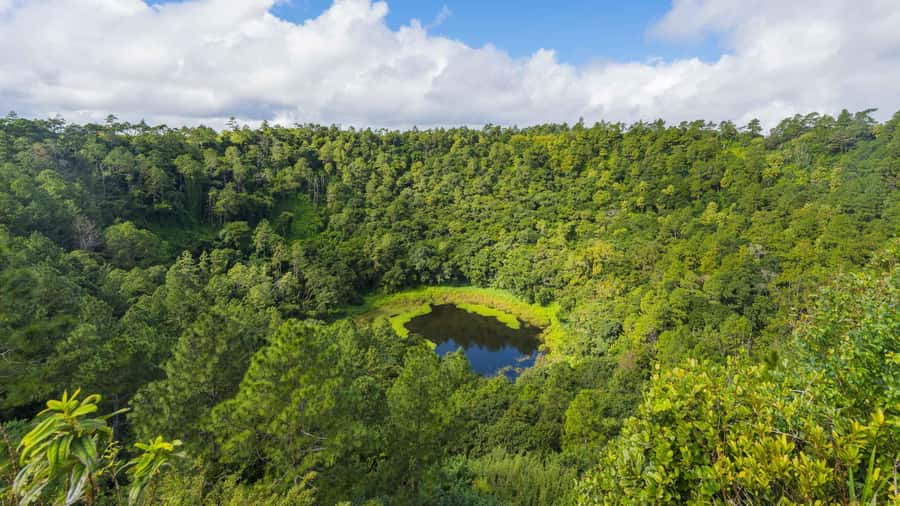 Mauritius: Private Southwest Tour with Pickup - Grand Bassin and Ganga Talao: Temple Visit With Real Cultural Context