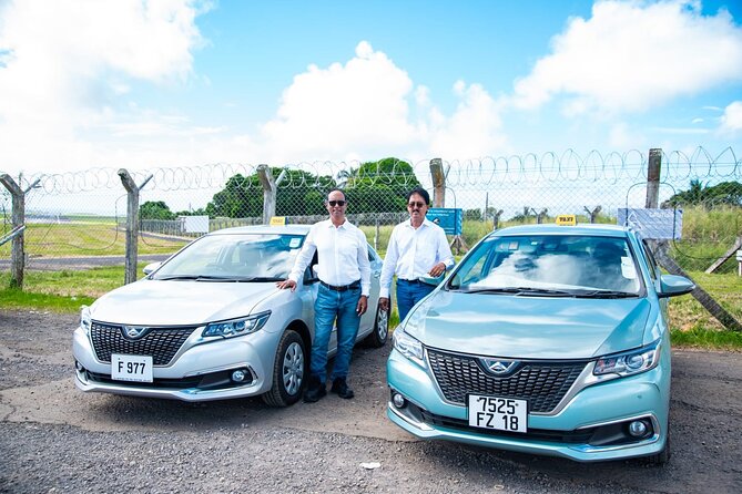 Mauritius Private Transfers: Airport and Ground Services - Why this Mauritius private transfer makes your first day easier