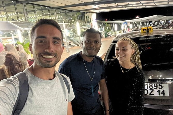 Mauritius Private Transfers: Airport and Ground Services - Practical timing: how long it takes and why it varies