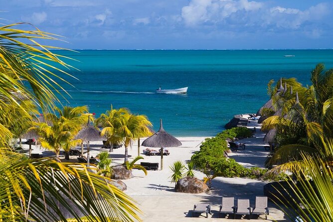 Mauritius Private Transfers: Airport and Ground Services - Who should book this transfer, and who might want a different option