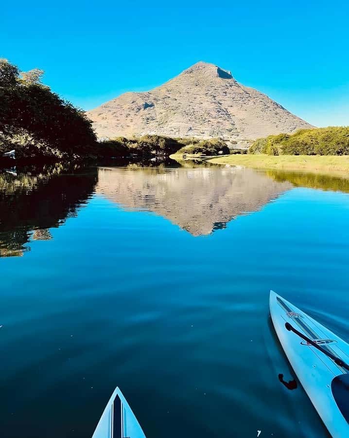 Mauritius: River Guided Kayak Tour with Monkeys - Meeting at Lakaz Kayak LTD, then getting your bearings fast