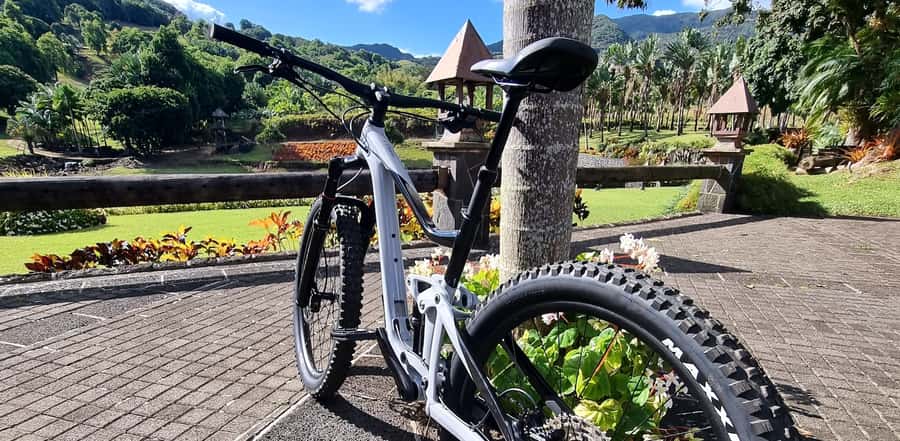 Mauritius: Scenic Bike Trails with Gear & Shuttle - Equipment, Safety, and Why This Feels “Controlled” on the Fun Side