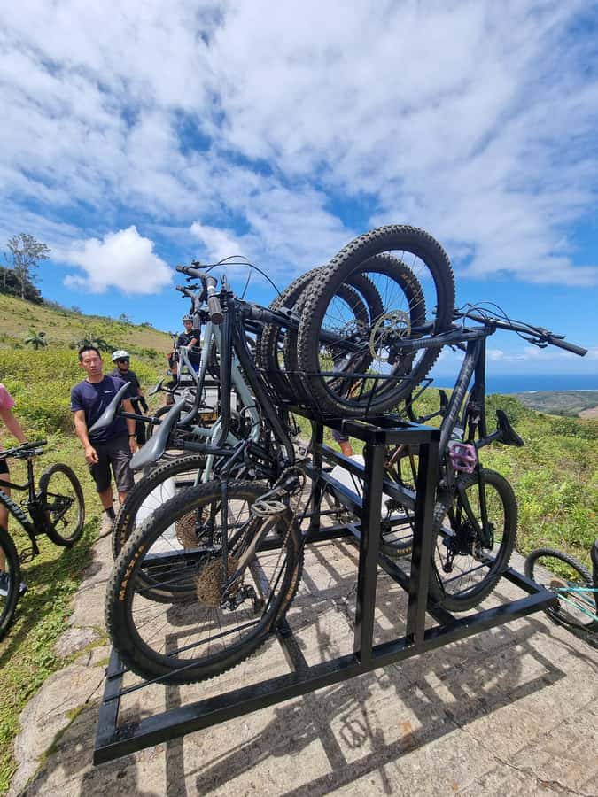 Mauritius: Scenic Bike Trails with Gear & Shuttle - Where It Fits in Your Mauritius Trip (Le Morne and Bel Ombre Area)