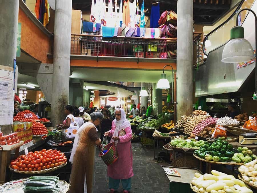 Mauritius: Shopping Tour - Port Louis Markets & Grand Baie - Key points you will actually care about
