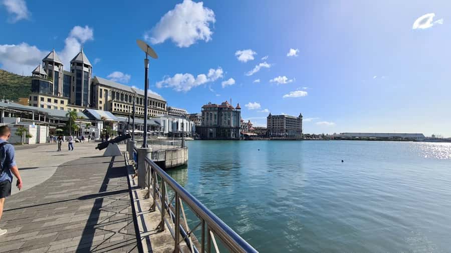Mauritius: Shopping Tour - Port Louis Markets & Grand Baie - Why this shopping day feels better than a random mall run