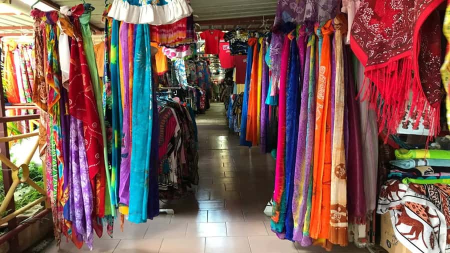Mauritius: Shopping Tour - Port Louis Markets & Grand Baie - Timing, pacing, and how to plan your shopping haul