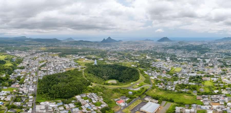Mauritius: Sights of the South Private Tour with Rum Tasting - A South Mauritius Day Built Around Sacred Water and Big Viewpoints