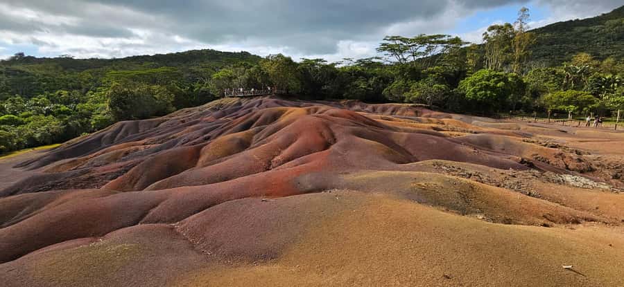 Mauritius: Sights of the South Private Tour with Rum Tasting - Mare aux Vacoas: The Quiet Reservoir Break You’ll Appreciate Later
