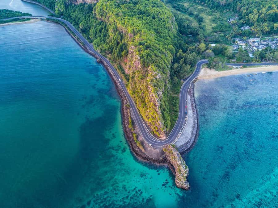 Mauritius: South Coast Tour with Tea Factory & Gris Gris - Key highlights worth planning around