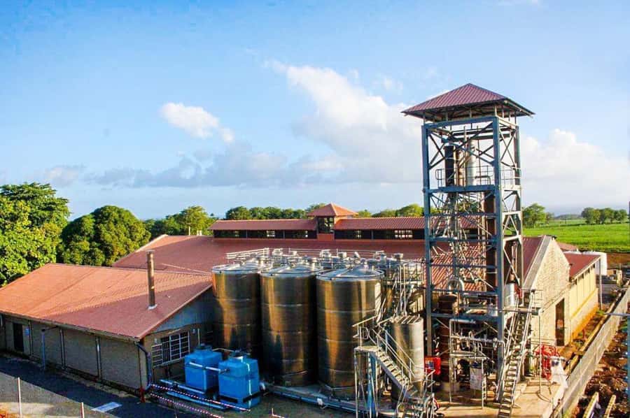 Mauritius: South of the Island Private Full-Day Tour - Chamarel Lunch: 3 Courses, Veg and Non-Veg Options