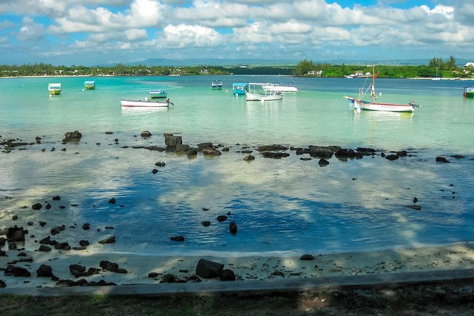 Mauritius South Tour Including Blue Bay Glass Bottom Boat & Snorkelling - Glass-bottom boat timing, and why it suits different comfort levels