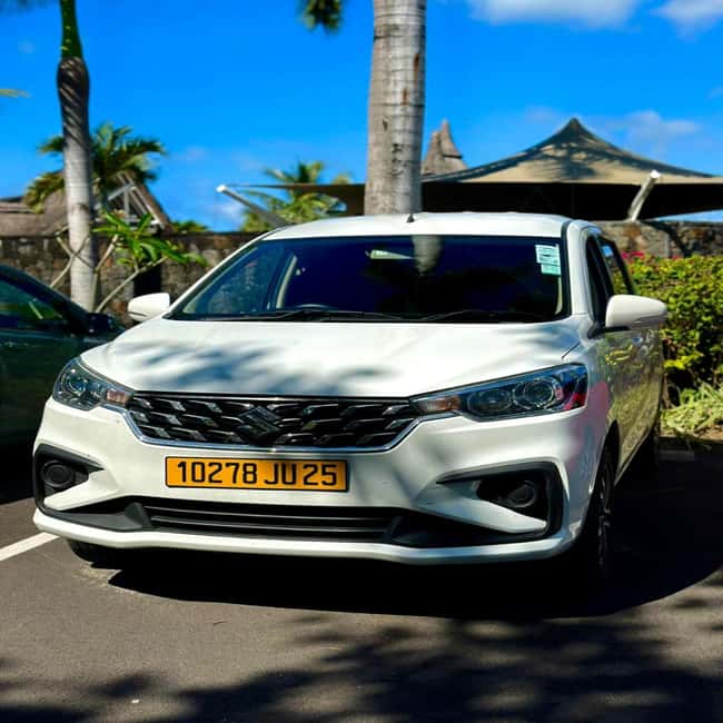 Mauritius South West Discovery tours private car /guide - Key takeaways before you go