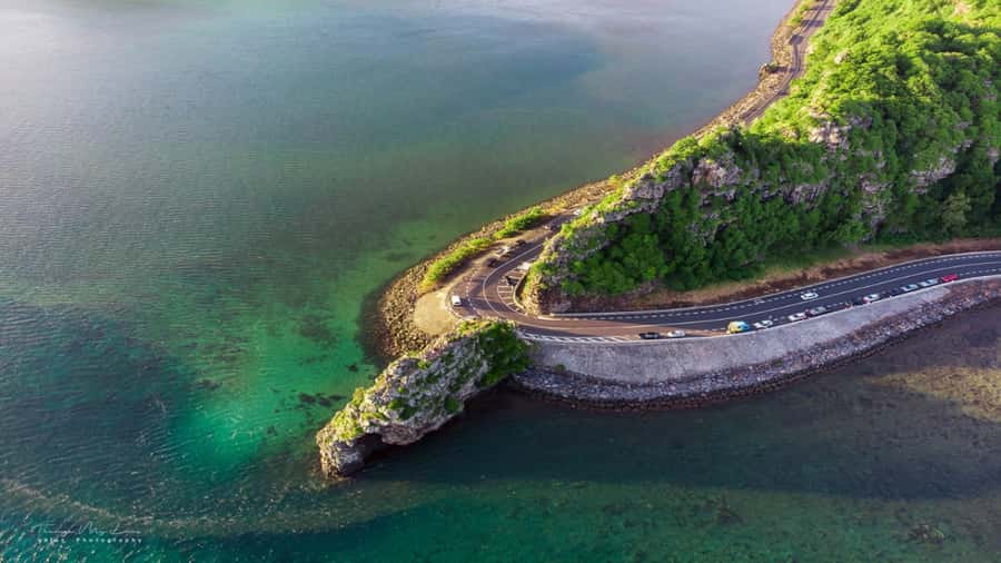 Mauritius: Southern Tour w/La Vanille & Le Morne Beach - Key highlights worth your time