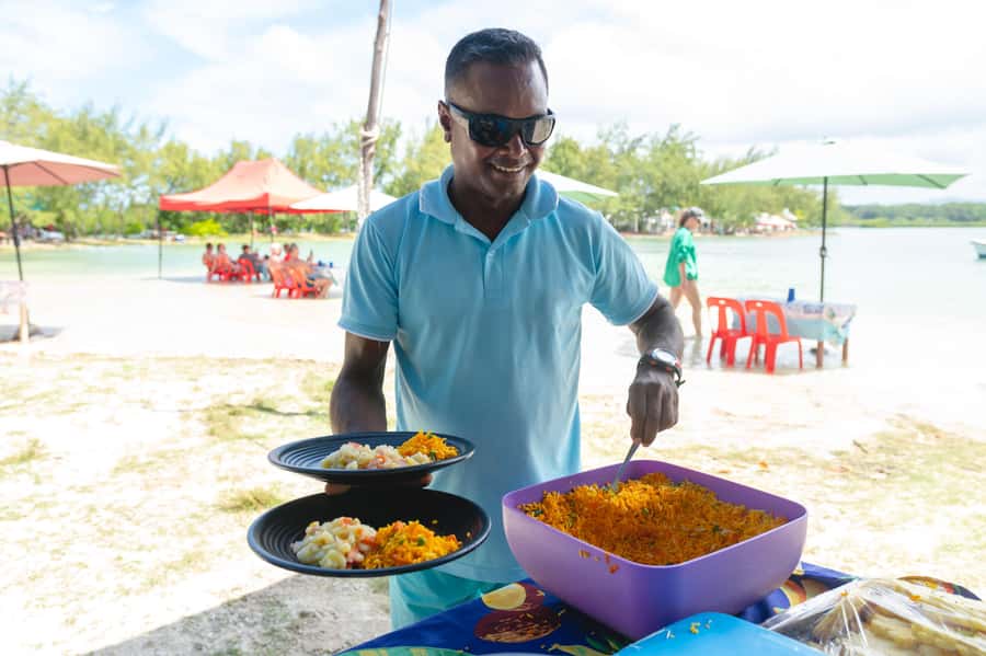 Mauritius: Speedboat Ile aux Cerfs, GRSE Waterfall, BBQ, Bar - Who this tour fits best, and who should skip it