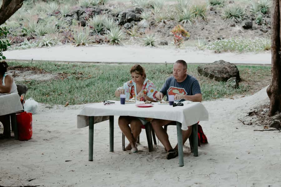 Mauritius: Speedboat Tour to Ile aux Cerfs with Lunch - Key moments that make this tour worth a look