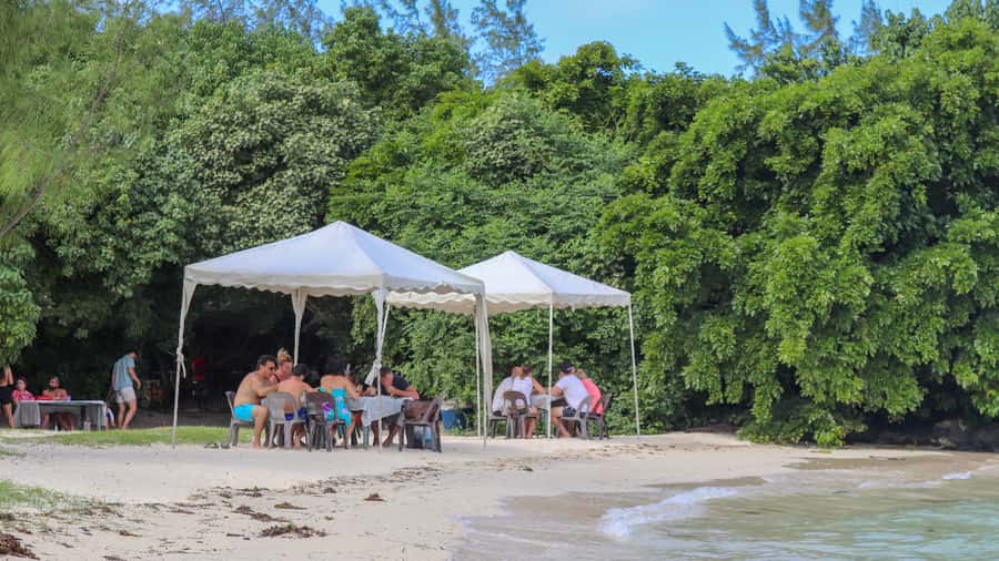 Mauritius: Speedboat Tour to Ile aux Cerfs with Lunch - Who This Tour Fits Best, and Who Should Skip It