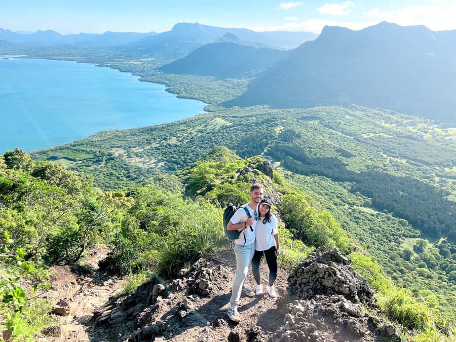 Mauritius: Sunrise Mountain Hike with Southwest Road-trip - Sunrise Mountain Hike, done early enough to feel special