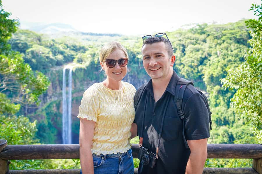 Mauritius: Sunrise Mountain Hike with Southwest Road-trip - Chamarel viewpoints: quieter forest angles and a 7 Coloured Earth plan