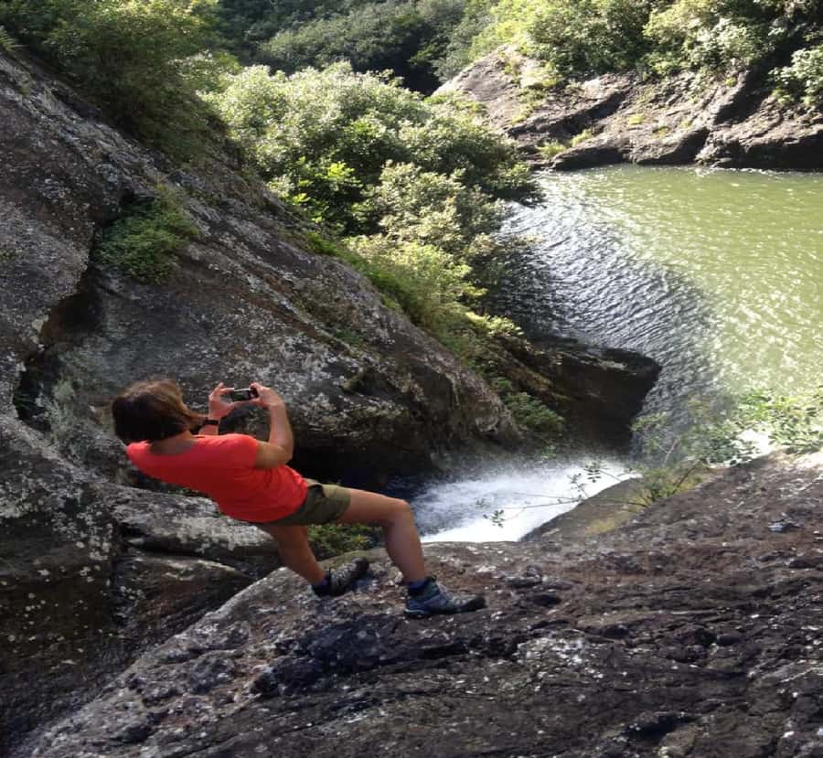 Mauritius: Tamarind Falls Guided Hike with Swim and Lunch - How hard is it really, and how to pack so the day feels good