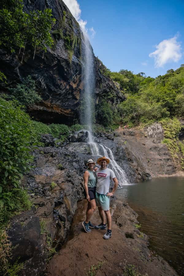 Mauritius: Tamarind Falls Highlights 3-Hour Hiking Trip - Quick hits that make this hike worth your time