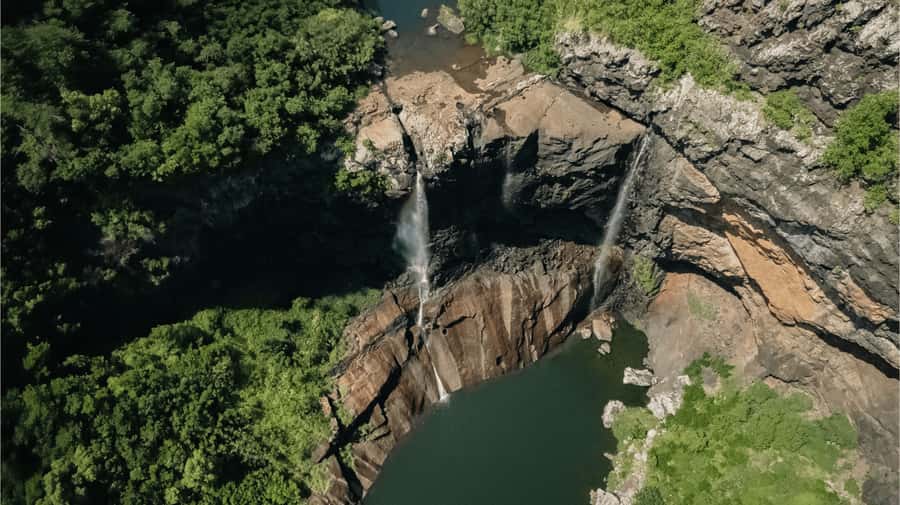Mauritius: Tamarind Falls Highlights 3-Hour Hiking Trip - Getting to Henrietta Bus Station and what the timing really feels like