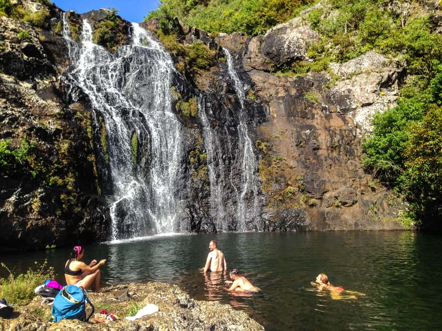Mauritius: Tamarind Falls Highlights 3-Hour Hiking Trip - Who should do this Tamarind Falls hike, and who should skip it