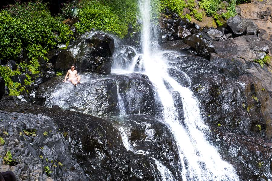 Mauritius: The Iconic Waterfalls hike + Mauritian picnic - Who this tour suits best (and who should skip)
