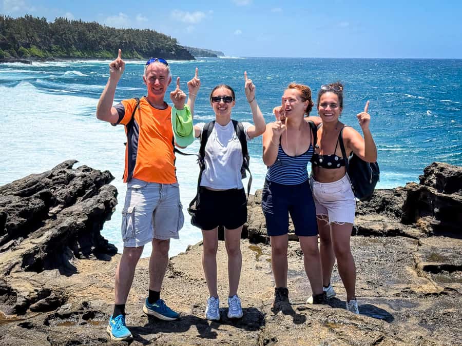 Mauritius: The Wild South Hiking Tour with a Guide - Why the Wild South near Gris Gris feels like Mauritius at full volume