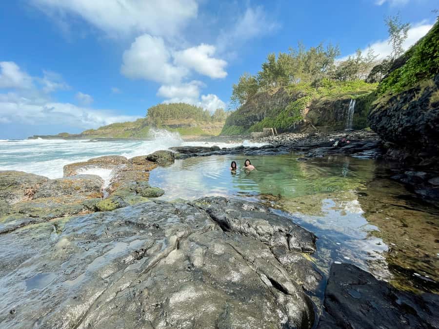 Mauritius: The Wild South Hiking Tour with a Guide - The guide makes the difference, especially on a real coastal hike