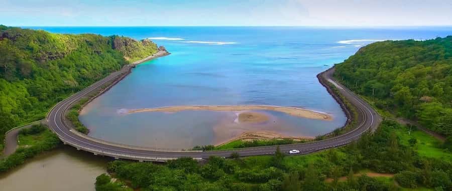 Mauritius: Vanilla Park & Beaches Tour with Extra Option - A south Mauritius day with animal time and coast views