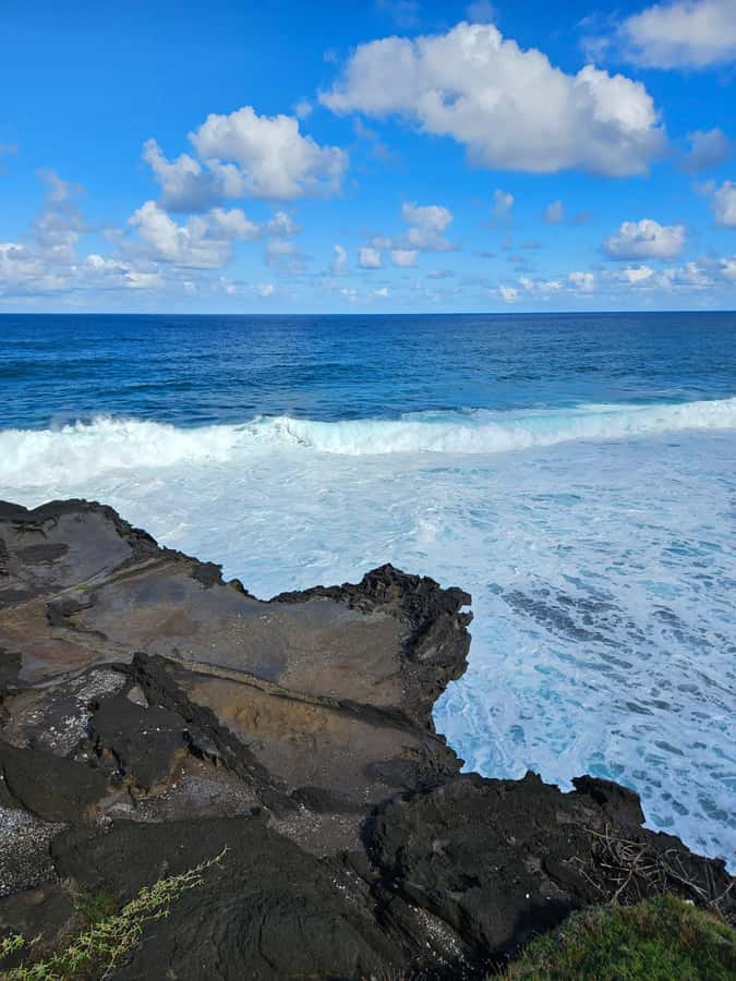 Mauritius: Vanilla Park & Beaches Tour with Extra Option - Le Morne Brabant beach, UNESCO setting, and a wild beach walk