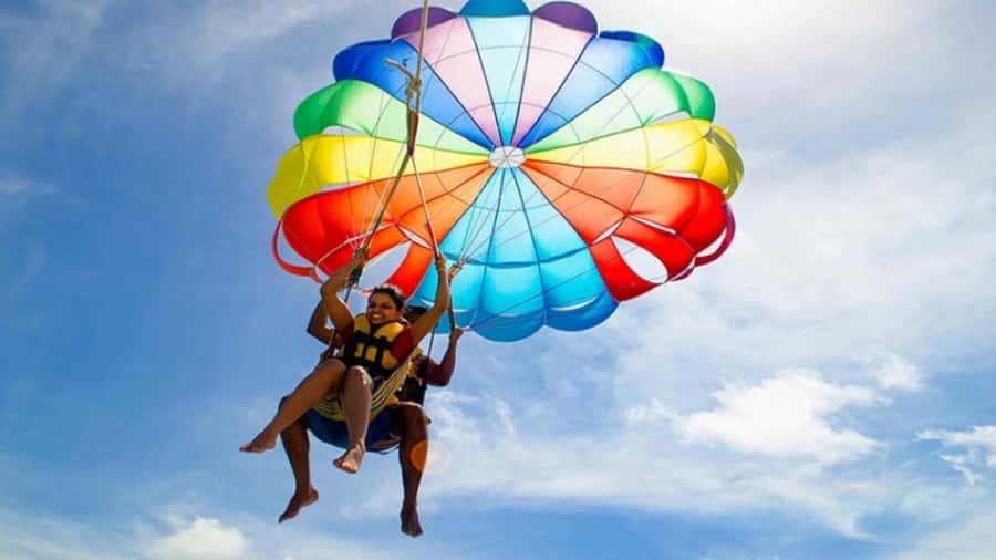 Mauritius: Watersport Adventure Day with Lunch and Pickup - What You’re Really Paying For: 3 Lagoon Activities Plus Lunch
