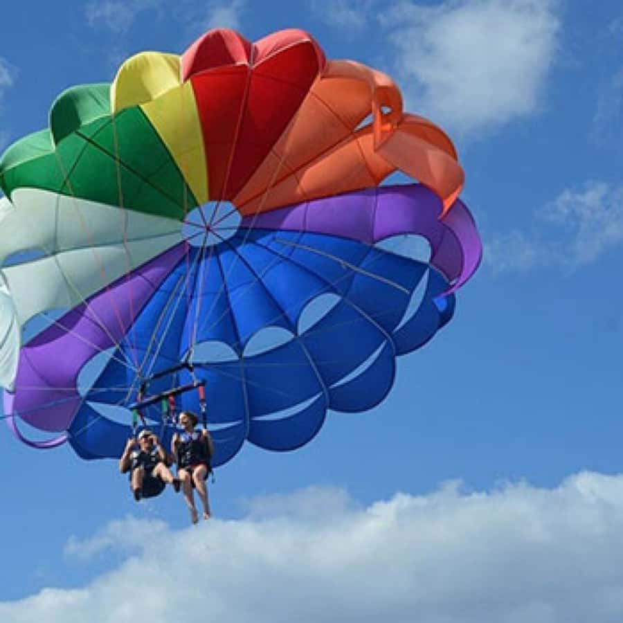 Mauritius: Watersport Adventure Day with Lunch and Pickup - Undersea Walk at 3 to 4 m: Helmeted Comfort and Ocean-Bed Reality
